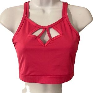 Victoria’s Secret Sports Bra Size Large